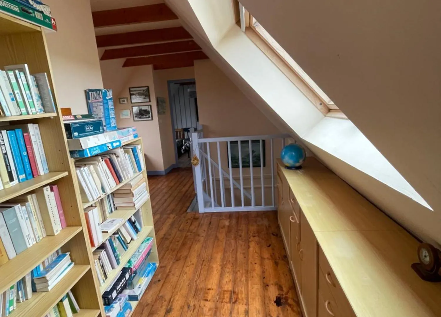 Villa Ty Mimi Plozévet